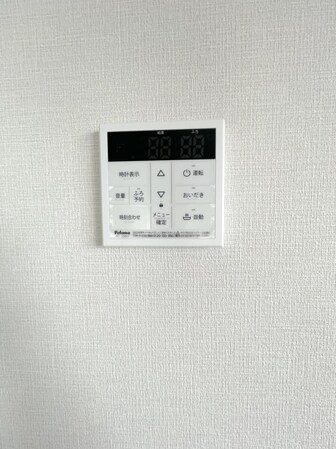 アルファコート西川口22の物件内観写真